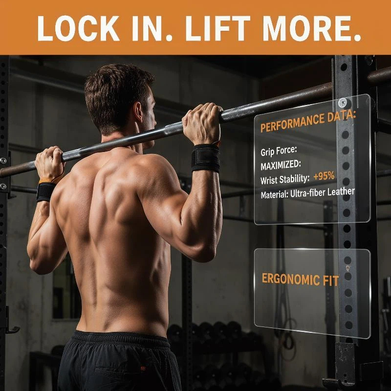 Crossfit Workout With Equipment - ❤️ Gants de musculation antidérapants pour