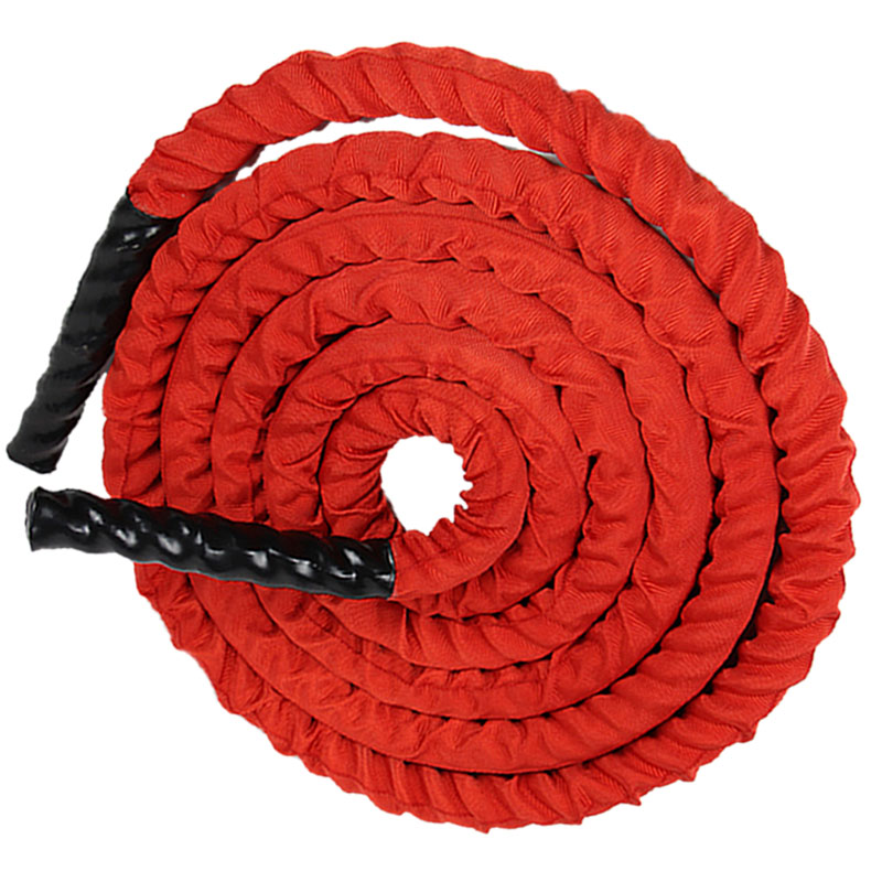 Battle Rope Anchor - Corde de combat avec ancre pour