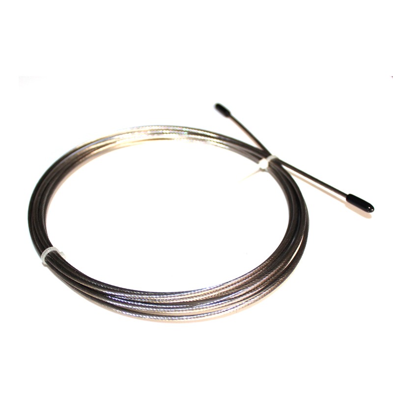 Nouveautés corde à sauter vite - Skipping Rope Pvc avis et prix