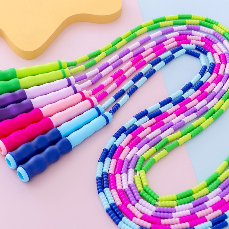 Corde à sauter en bambou PVC d - Skipping Rope Pvc avis et prix