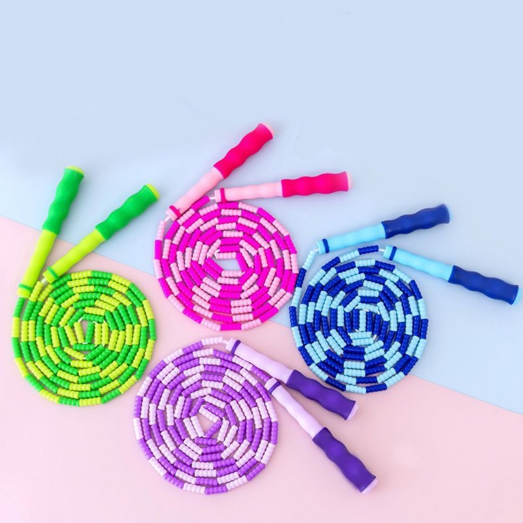 Corde à sauter en bambou PVC d - Skipping Rope Pvc avis et prix