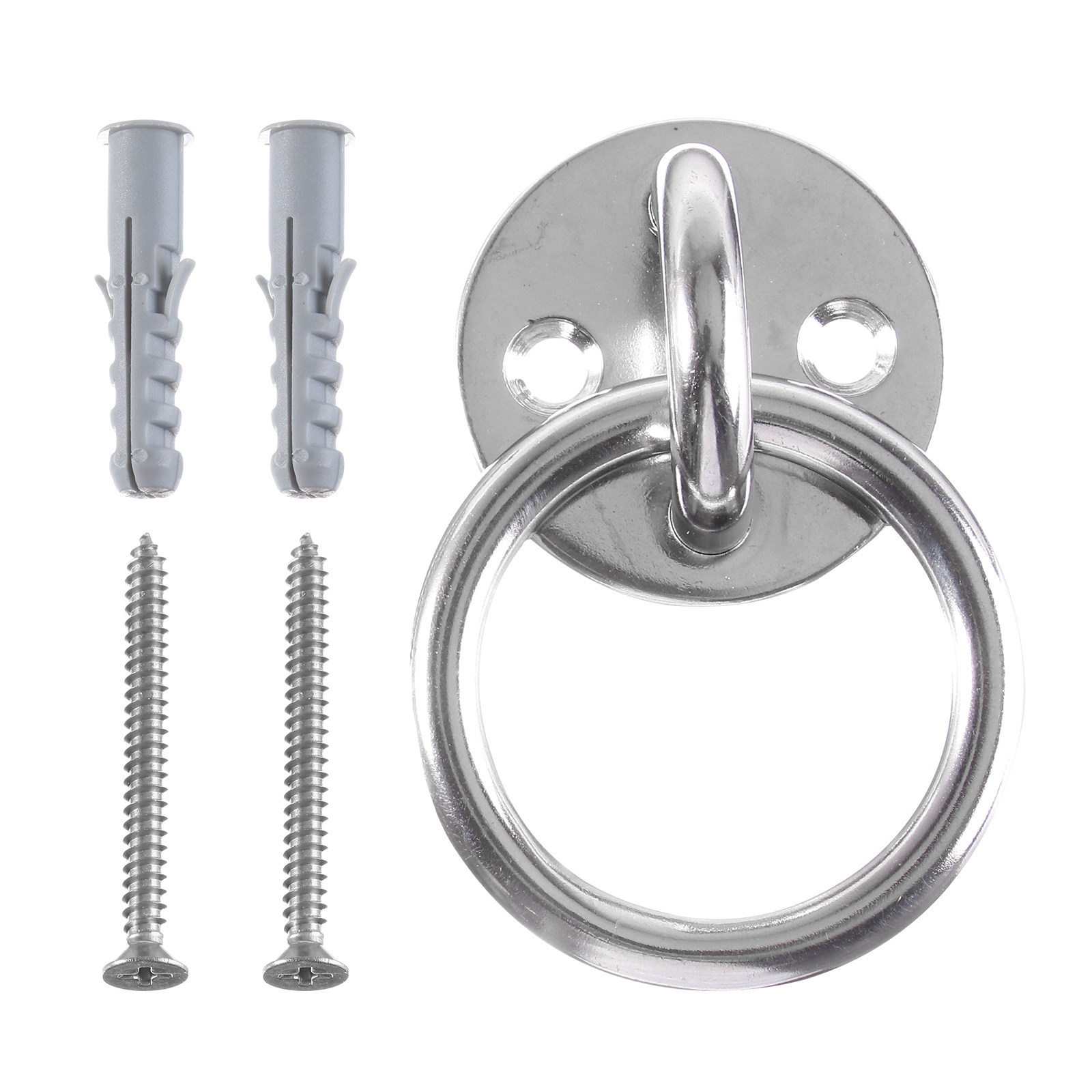 1 ensemble de supports de susp - Battle Rope Anchor avis et prix