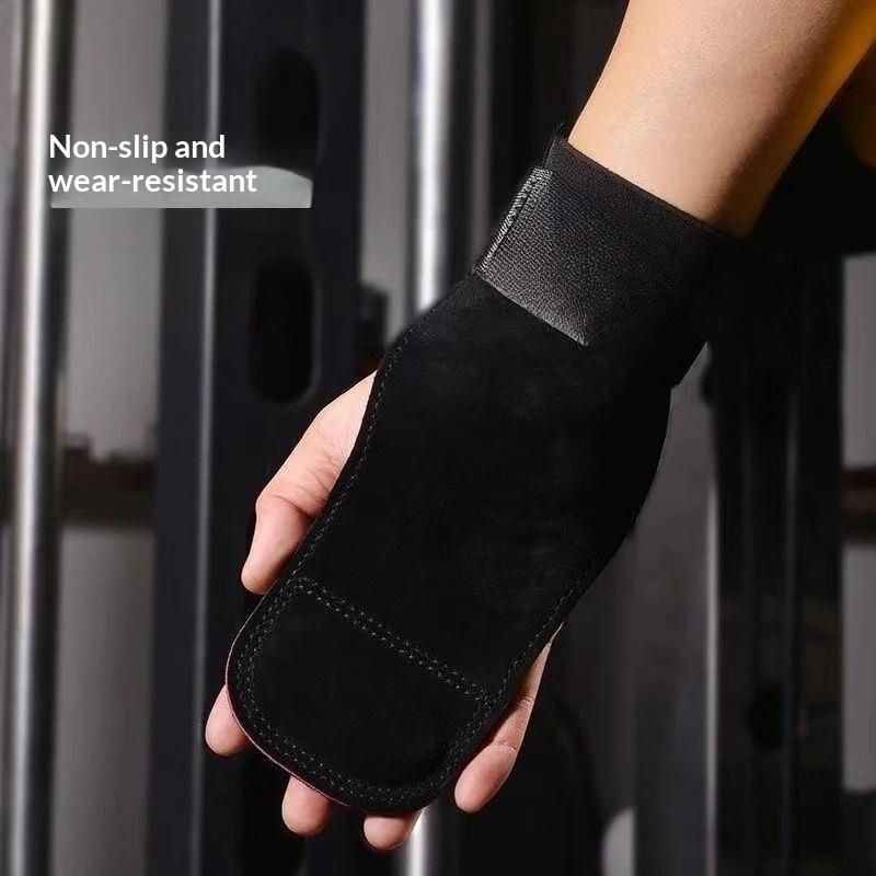 Nouveaux gants de musculation  - Crossfit Workout With Equipment avis et prix