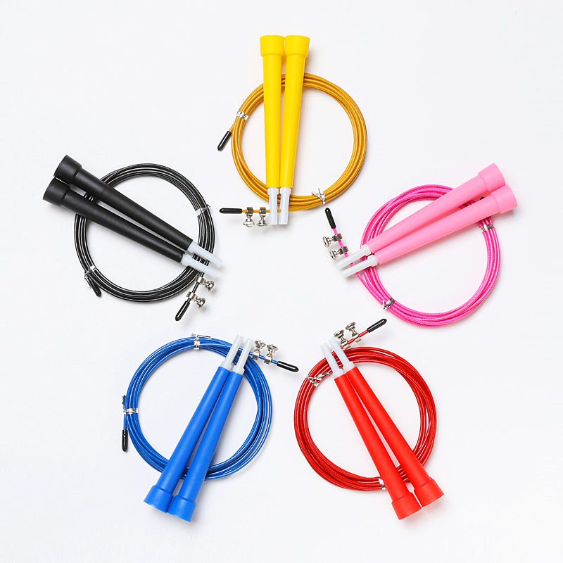 Corde à sauter en plastique po - Skipping Rope Pvc avis et prix