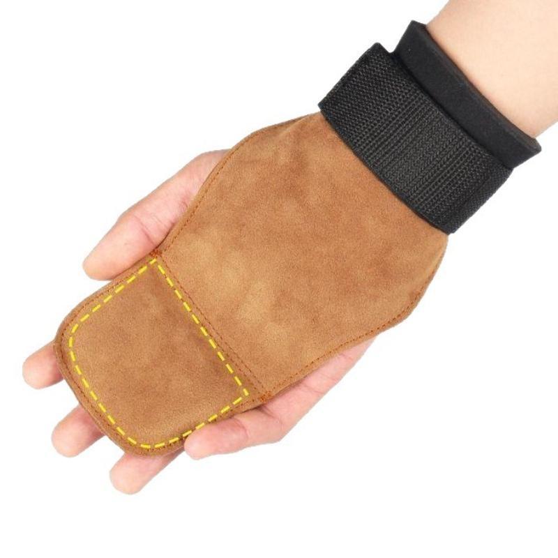 ❤️ Gants de musculation antidé - Crossfit Workout With Equipment avis et prix