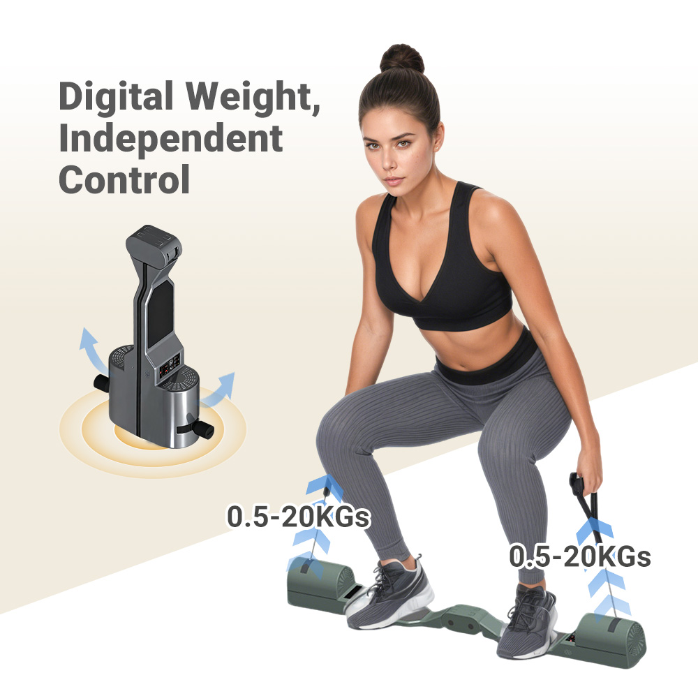Équipement de musculation mult - Crossfit Workout With Equipment avis et prix