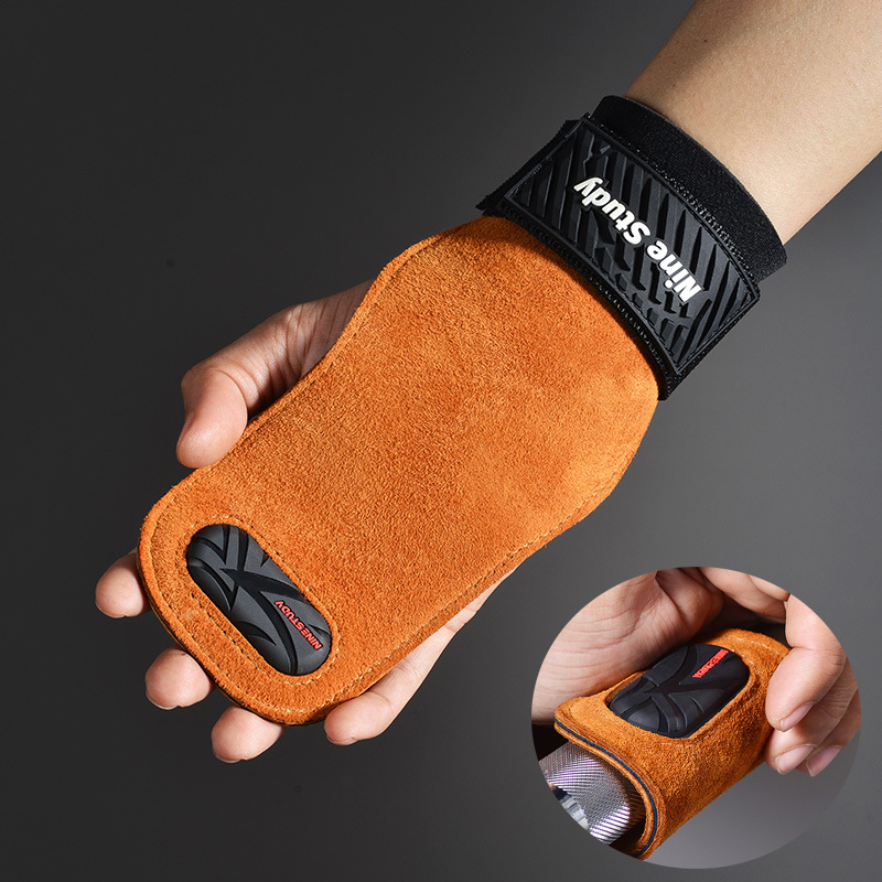 WePackage-Gants de gymnastique - Crossfit Workout With Equipment avis et prix