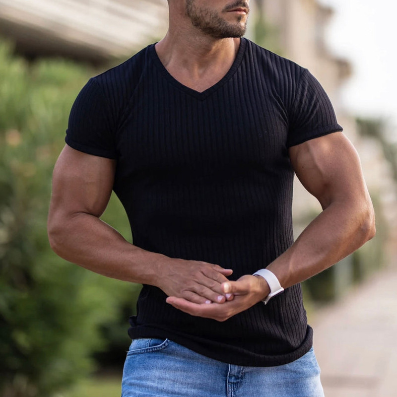 T-shirt manches courtes homme  - Crossfit Vs avis et prix