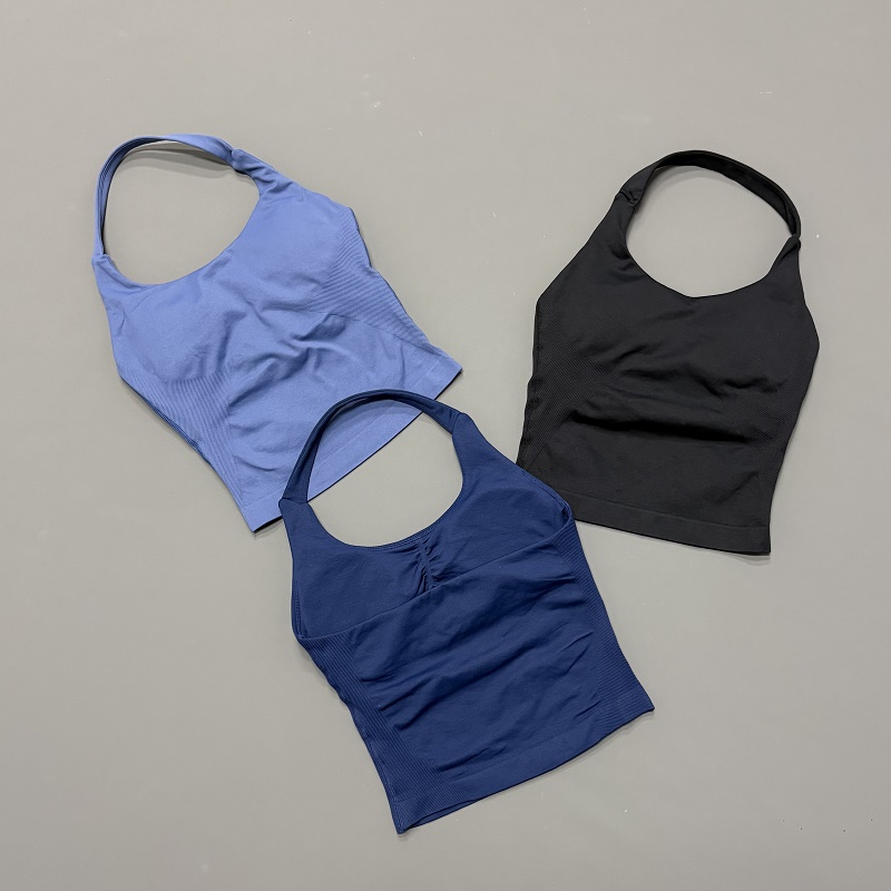 Débardeur de sport pour femme  - Crossfit Yoga avis et prix