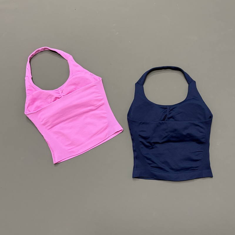 Débardeur de sport pour femme  - Crossfit Yoga avis et prix