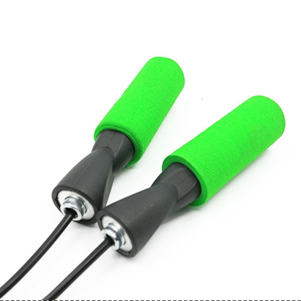Corde à sauter réglable pour d - Crossfit No Equipment avis et prix