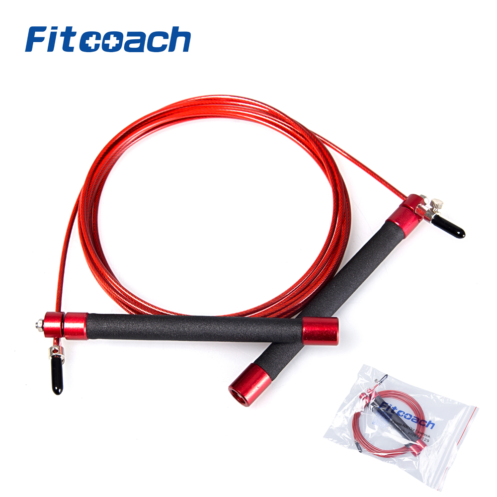 Corde diabétique de vitesse d' - Crossfit No Equipment avis et prix
