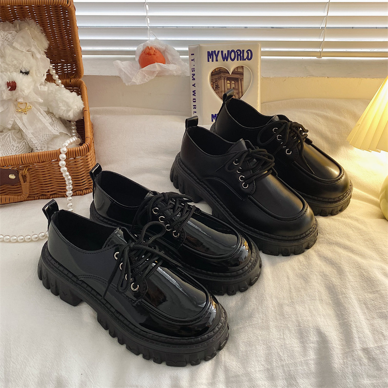 Chaussures Oxford à plateforme - Gear Up Crossfit avis et prix