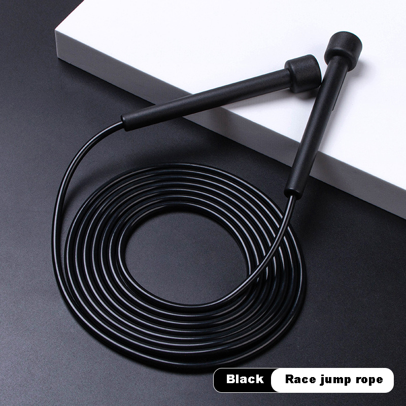 1PC 2.8M vitesse corde à saute - Skipping Rope Pvc avis et prix