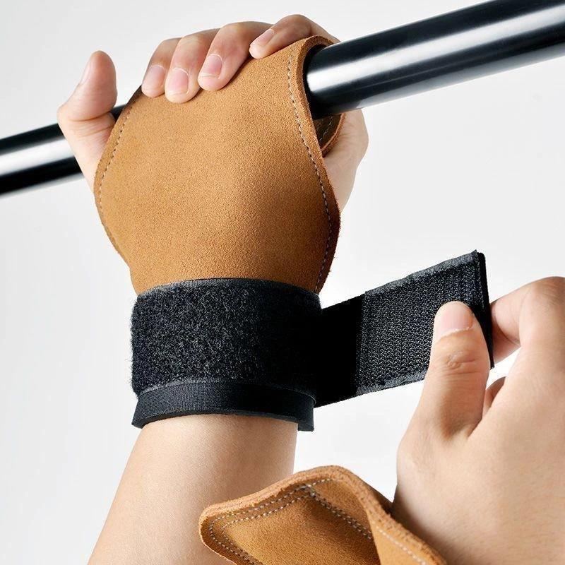 Gants de musculation antidérap - Crossfit Workout With Equipment avis et prix