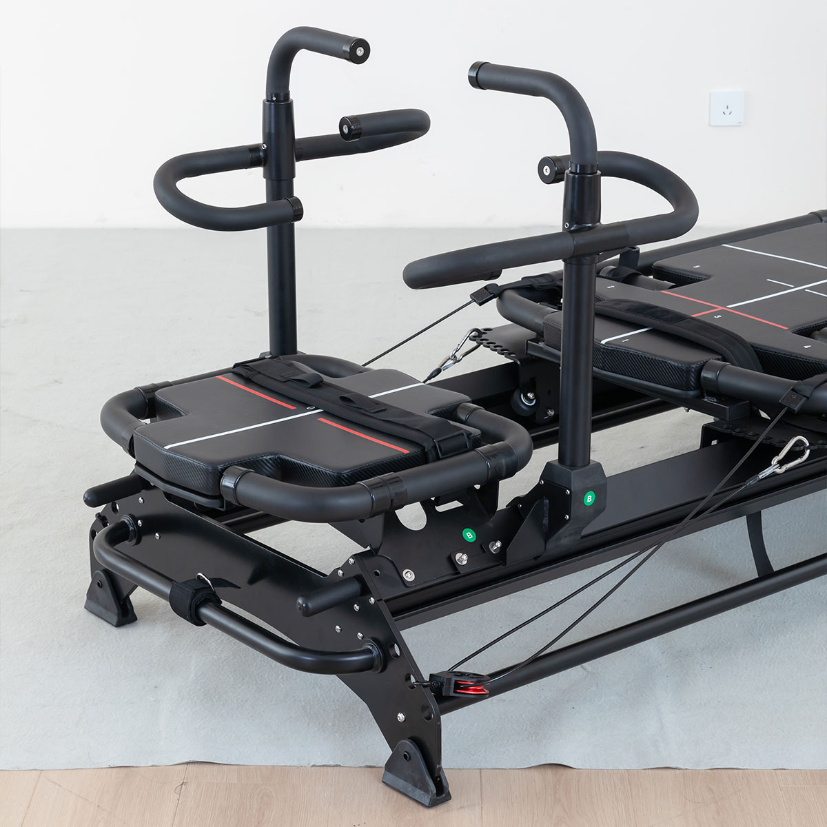 v*-Reformer de Pilates multifo - Crossfit Vs avis et prix