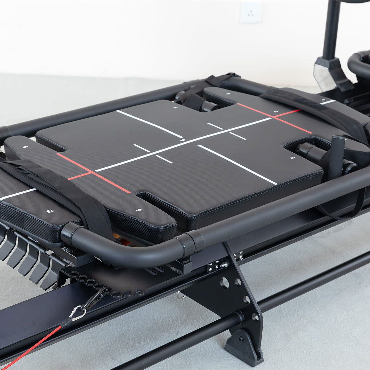 v*-Reformer de Pilates multifo - Crossfit Vs avis et prix