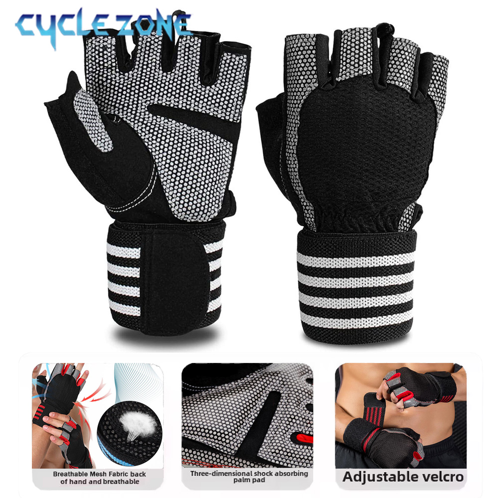 1 paire de gants de fitness de - Crossfit Workout With Equipment avis et prix