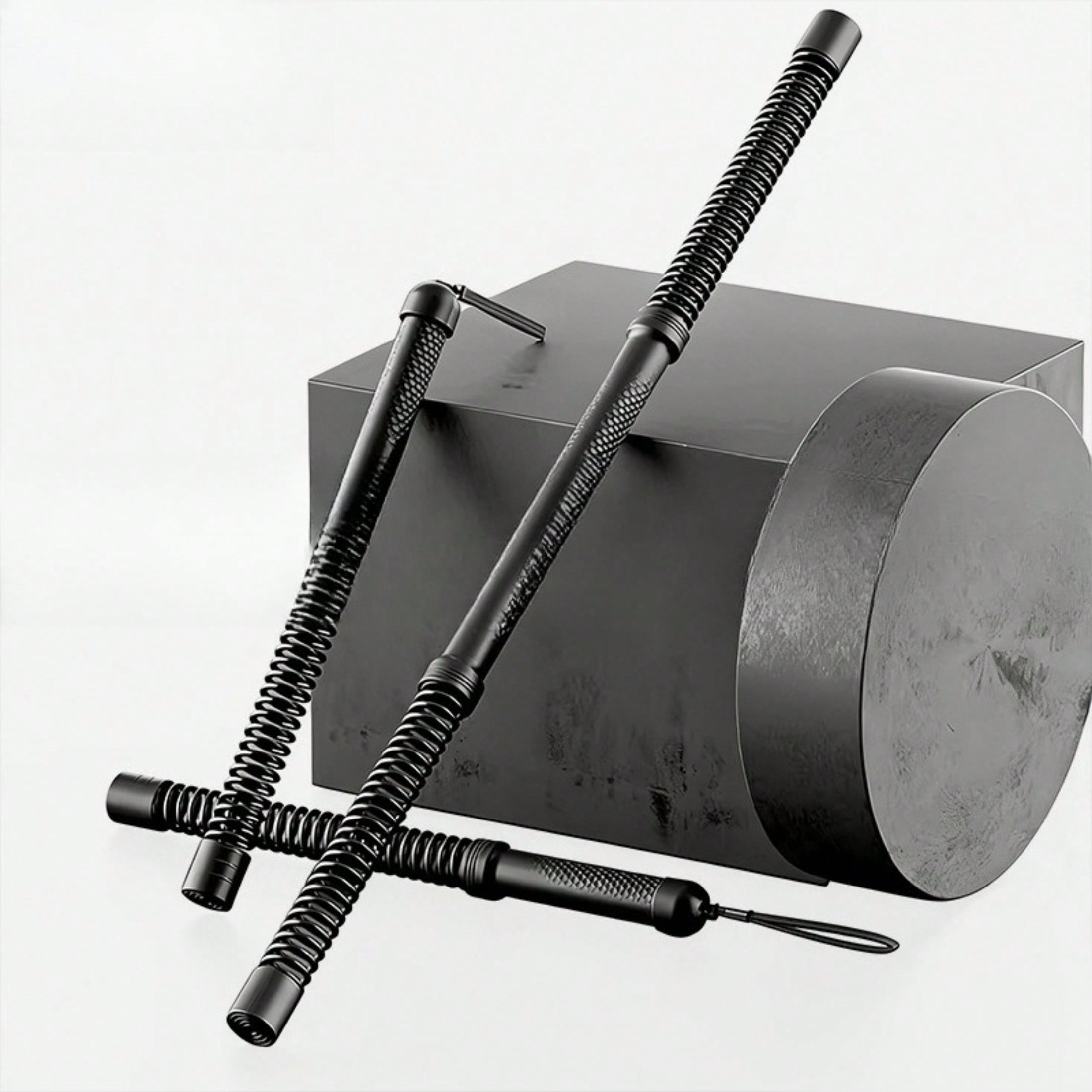 Barre de torsion sans fil 2-en - Crossfit Workout With Equipment avis et prix