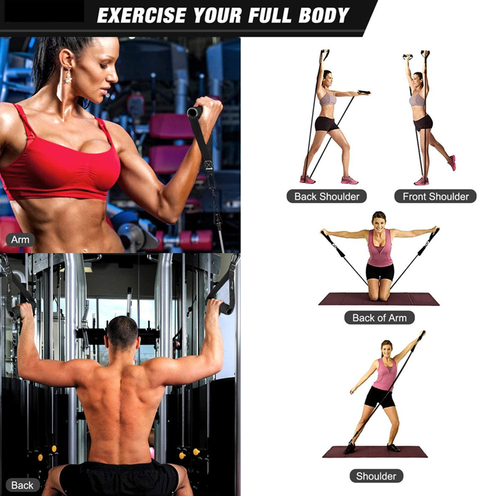 Bandes de résistance de forme  - Crossfit Ga avis et prix