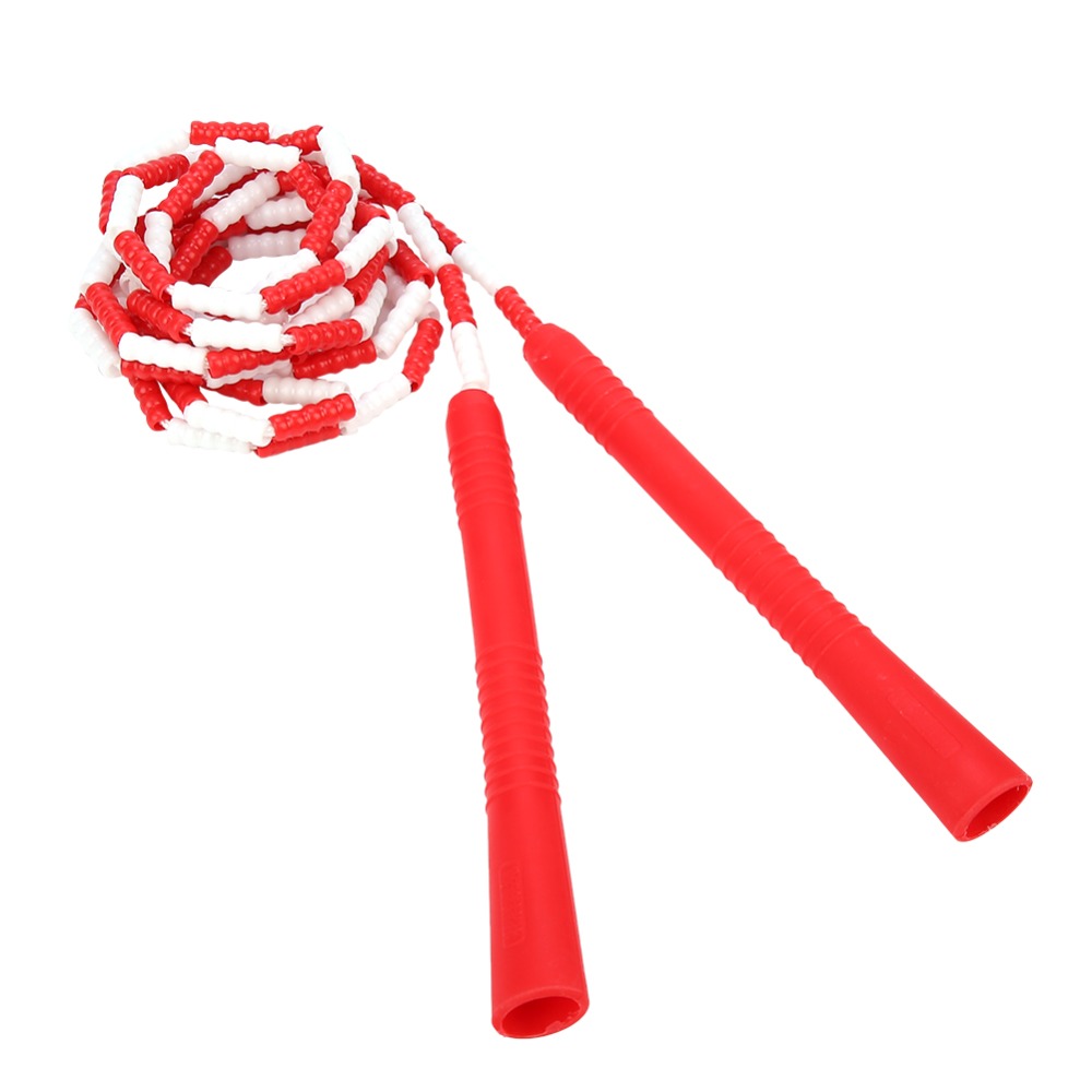 Corde à sauter en PVC avec per - Skipping Rope Pvc avis et prix