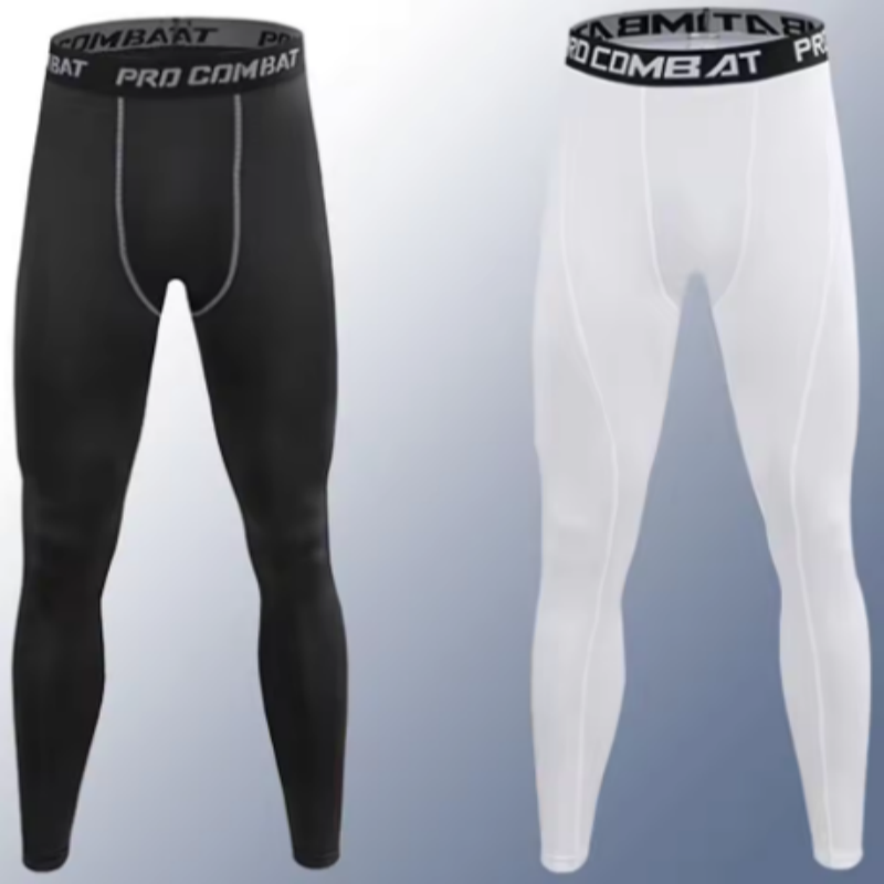 Leggings de sport pour hommes  - Crossfit Ga avis et prix