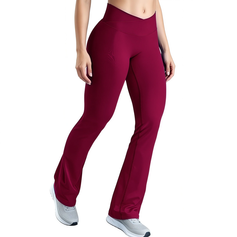 HISTELLO Vision Flare Leggings - Crossfit Yoga avis et prix